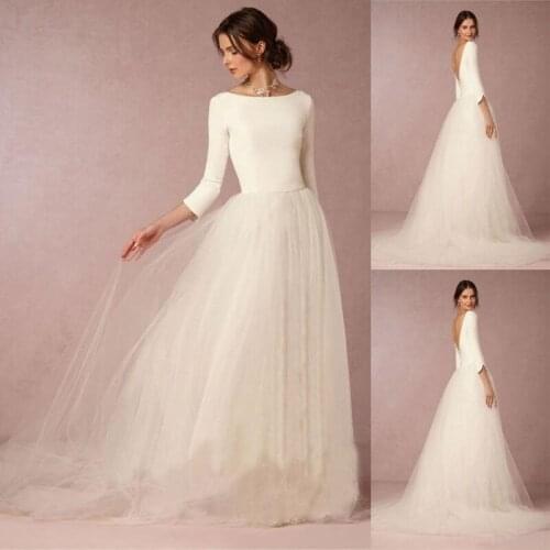 Свадебные платья U－SWEAR China At AliExpress