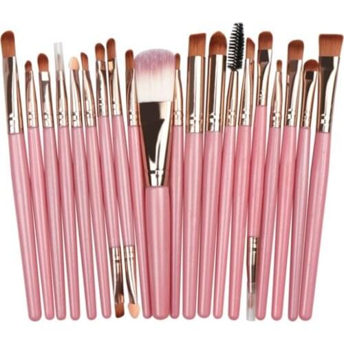 Face Makeup Brushes Sets Makeup Sets Makeup Tools Brush for Blush Complete Makeup Kit Eyelash Brushes Makeup Kit