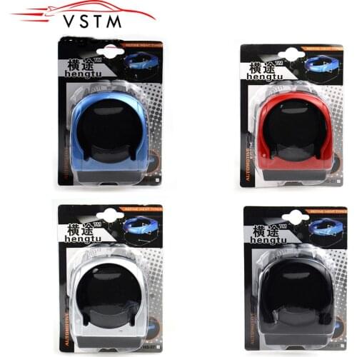 Universal Car Drink Bottle Cup Holder Stand Suit for SUV Boat Van Can Holder Truck Accessories Interior Water Bottle