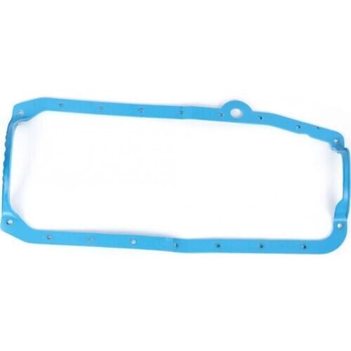 Oil Pan Sealing Gasket Fit for Chevrolet Engines with Drivers Side Dipstick Oil Sealing Gasket Car Accessories