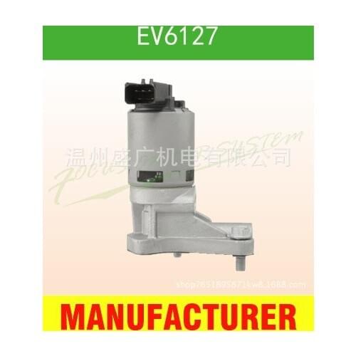 EGR Exhaust Valve for CHRYSLER DODGE JEEP 53032776AD/4F1903 EV6127