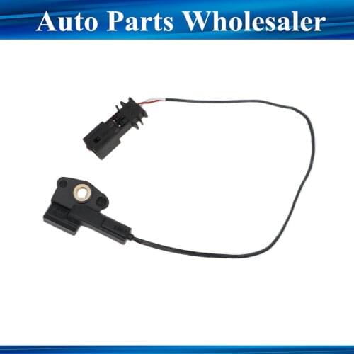 0501322866 24341423874 Automatic Transmission Speed Sensor w/Wire (Internal) ZF5HP19/ZF5HP24 OEM Remanufactured Tested