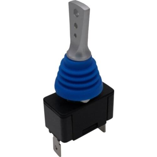 12V 40A 24V 20A 12MM ON OFF ON Toggle Switch Panel For Car Marine