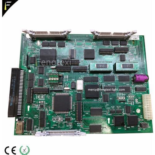 2010 Pearl Controller Main Board 2012 Console Main Board Pearl 2010/2012 Controller System Motherboard Replacement CPU Board