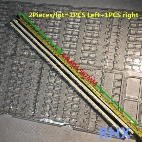 4Pieces/lot for Sony 46"TV KDL-46HX750 2012SLS46 LJ64-03363A LJ64-03363B KDL-46EX650 LTY460HN05 LTY460HQ05 LJ64-03363C 100%NEW
