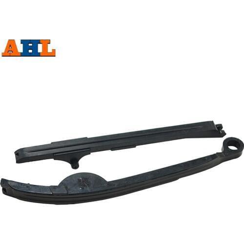 AHL Motorcycle Engine Parts Timing Chain Trim Strip For YAMAHA YBR125 2005-2014 XT125R XT125X 2007-2008 YB125SPD 2008