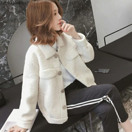 Женские куртки AreMoMuWha China At AliExpress