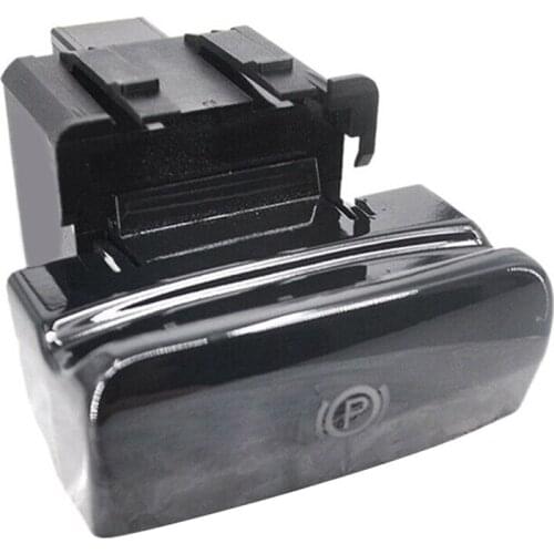 Car Electronic Handbrake Switch Parking Brake for Peugeot 3008 470702 470703 470706