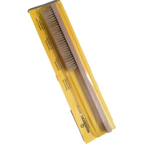 BG 6377-2 big brush cleaning brush used for cleaning watch parts watch maintenance tools