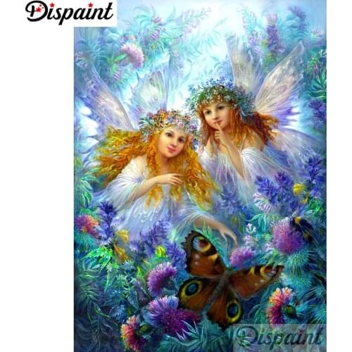 Kits For Embroidery With Beads Dispaint China