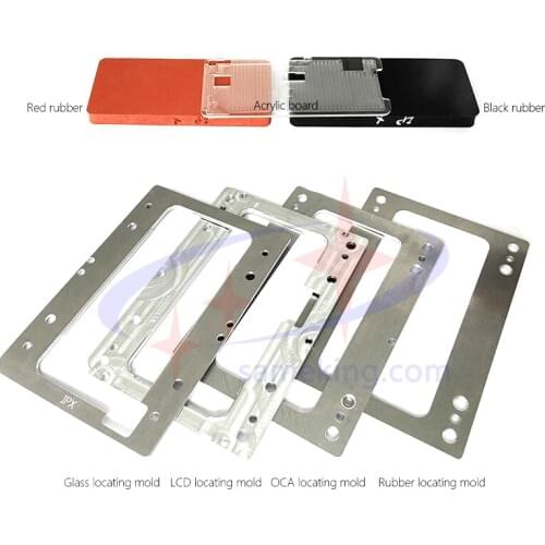 Ymj lamination mold for iphone 6G,6PLUS, 6S, 6S plus
