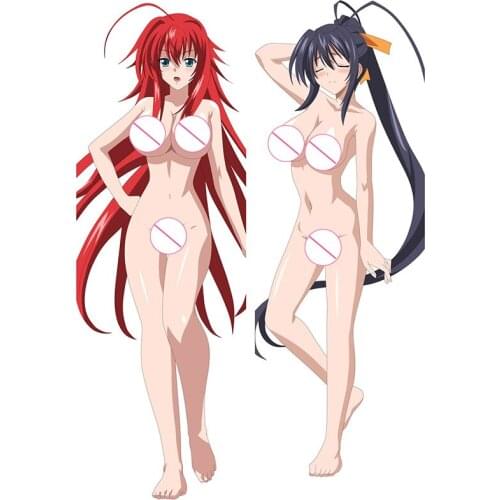 Hot Selling Characters uinicorn Double Printed Anime Dakimakura Pillow Cover Case Hugging Body Pillowcaser