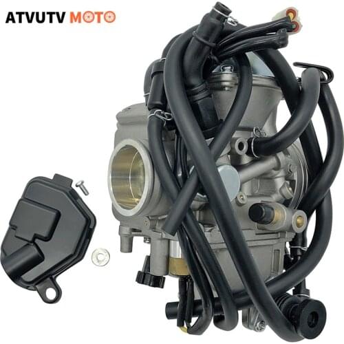 Motorcycle Carburetor Carb For Honda TRX350TE FM TRX450ES ATV 32.5mm