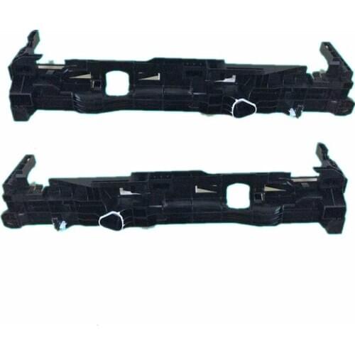 Car tank bracket S grade W222 S350 S500 S600mer ced es-be nz2014 Water tank support plate Water tank deflector Support frame