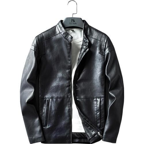 LUYZJZEN Mens Corduroy Jackets