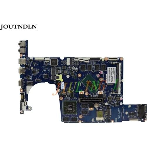 JOUTNDLN FOR acer Travelmate P645 TMP645 Laptop Motherboard W/I7-4510 CPU HD 8750 NBV8U11009 NB.V8U11.009 V4DA2 LA-A131P