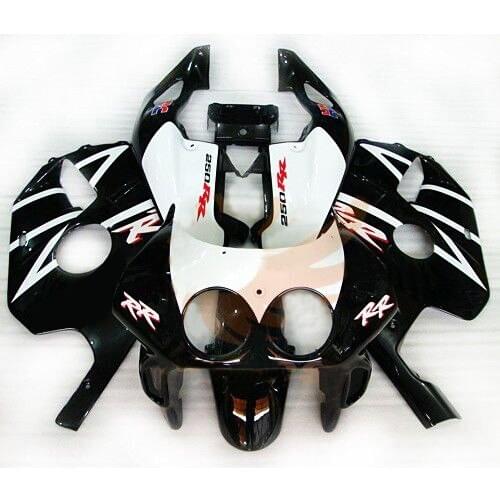 ABS Bodywork Fairing For Honda CBR 250 RR 22 Period 1990 1991 1992 1993 1994 91 92 93 (C) [CK248]