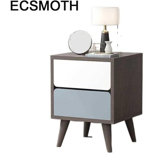 Yatak Odasi Mobilya Armarios Mesa Auxiliar Drawer Meuble Maison Bedroom Furniture Quarto Cabinet Mueble De Dormitorio Nightstand