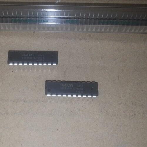 S3F84B8XZZ-DK98 S3F9454BZZ-DK94 new original 10pcs/lot