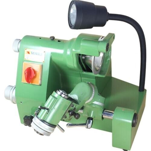 U2 Professional Universal Sharpener 3-16mm Grinding Width Cutter Surface Grinder Grinding Tool