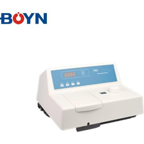 High-accuracy Benchtop Automotive Testing Fluorescence Spectrophotometer