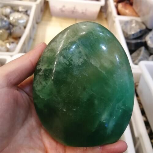 1kgs Natural Fluorite, Raw Stone, Quartz Crystal, Coarse Mineral Specimen, Treatment Gemstones Home Decoration