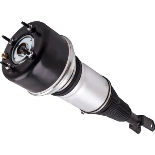 1PC Air Shock Absorber For Jaguar XJ X350 X358 XJ8 Front 2W933C098EN C2C41349 C2C41339 C2C41352 C2C41354 Air Suspension