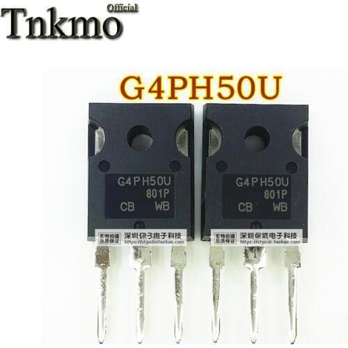 10PCS G4PH50U IRG4PH50U IRG4PH50UPBF G4PH50K IRG4PH50K IRGPH50K IRG4PH50KPBF TO-247 TUBE POWER IGBT TRANSISTOR free delivery