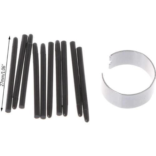 10 Pcs Graphic Drawing Pad Standard Pen Nibs Stylus for Wacom Drawing Pen Drop Shipping Support