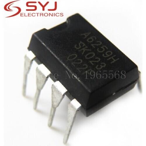 10pcs/lot STRA6259H A6259H DIP-7 In Stock