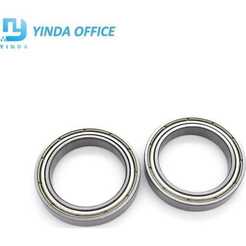 AE03-0023 G0524618 upper fuser roller bearing for ricoh AF1015 1018 1027 2027 mp2000 2510 2550 3550