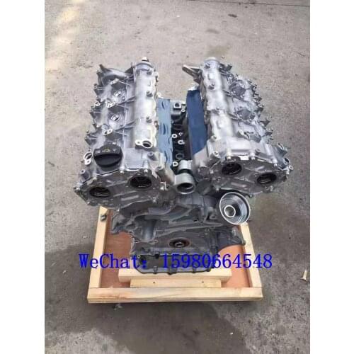 Auto Motor 276823 821 3.0 Engine For Mercedes-Benz C400 C43 E320 E350 E400 E43 AMG GL400 500 GLE320 400 43 450 AMG ML320 ML400