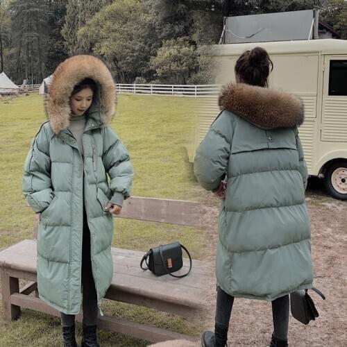 Czoismom Down Jackets For Pregnant Women