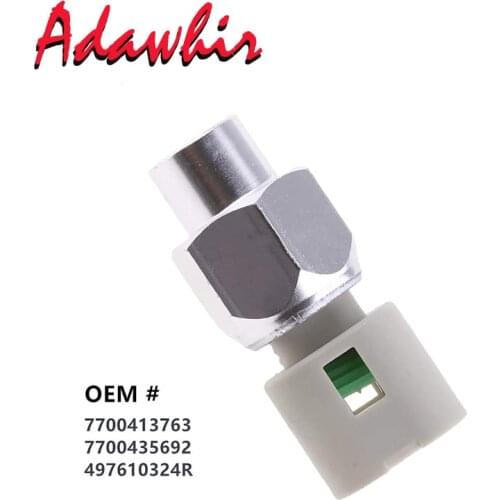 POWER STEERING PRESSURE SENSOR RENAULT 19 25 CLIO ESPACE KANGOO LAGUNA MEGANE SCENIC SAFRANE TRAFFIC LOGAN 7700435692 7700413763