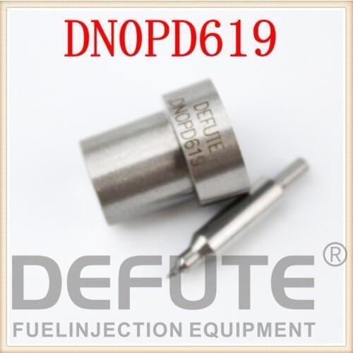 Diesel Fuel Nozzle DN0PD619 DN0PD619 / 093400-6190 / DNOPD619