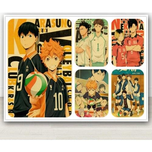 Dropshipping Full Square Round Drill Diamond Paintings Japanese Cartoon Diamond Embroidery Cross Stitch Mosaic Home Decor Gift