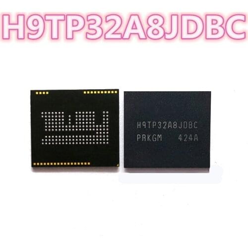 Good quality H9TP32A8JDBC BGA Memory chip Free shipping