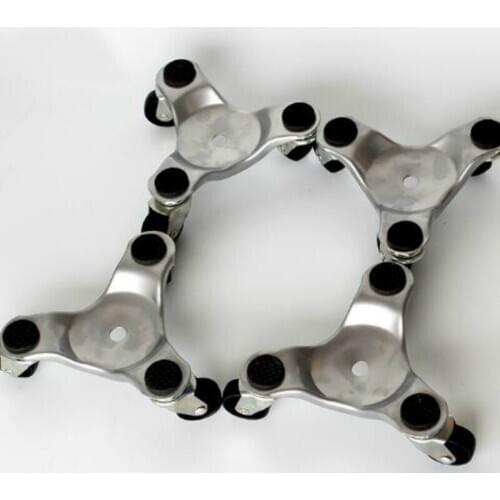 4 pieces move furniture tool transportation metamorph is sliding sliding heavy duty remover mobile home helper WJB41511