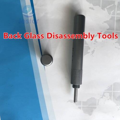 For iPhone X/XS MAX/11 Pro MAX/12 Pro MAX Rear Camera Disassembly Tools Back Glass Removal Repair Demolishing Pen