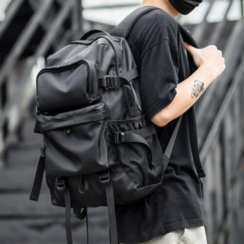 JCHENSJ Men's Laptop Backpacks