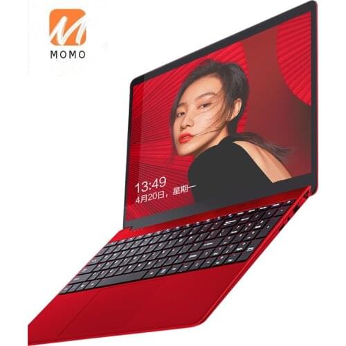 2021 New Design Factory Wholesale Price Cheaper Laptops Good Quality Core I7 Laptops 258GB 15.6" Thin Win 10 Laptops