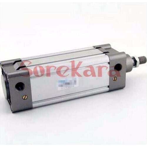 DNC-63-50-PPV-A Bore 63mm Stroke 50mm Pneumatic Cylinder DNC Standard Cylinder Double Acting