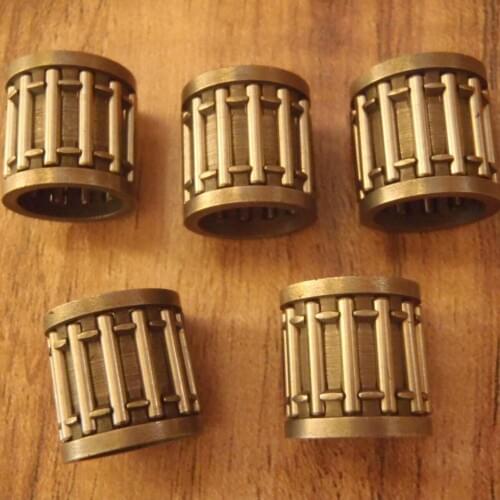 K950 PISTON WRIST PIN NEEDLE BEARING FOR HUSQVARNA K960 K970 K1250 K1260 3120 281 288 385 390 394 395 CUT OFF SAWS FREE SHIPPING