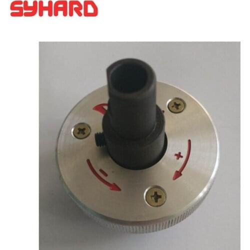 QM18-62mm Universal Valve Seat Reamer Feeder