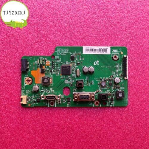 Good test for monitor main board BN41-02397B 02397A 02397C BN91-14149D LS24E510CS/XF LS24E510CS S24E510 S27E510C motherboard