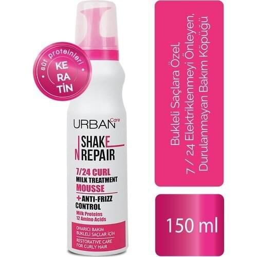 Urban Care Hair Styling Products And Accessories