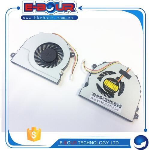 CPU Fan for Dell 15R 5447 5547 5448 5547 5548 1628s 1528sl CPU Cooling Fan Free Shipping 10pcs/Lot