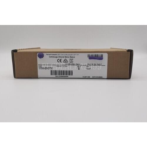 1PC New 1756-EN3TR 1756EN3TR 1756EN3TR