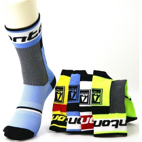 20 pairs Women Men Cycling Sport Socks Breathable Basketball Running Hiking Socks