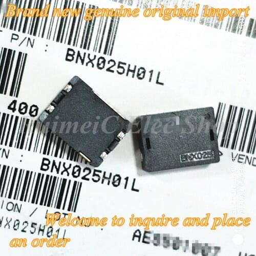 3PCS 100%NEW BNX025H01L Free Shipping LC